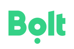 Bolt — logo