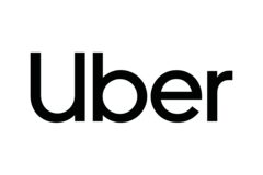 Uber — logo